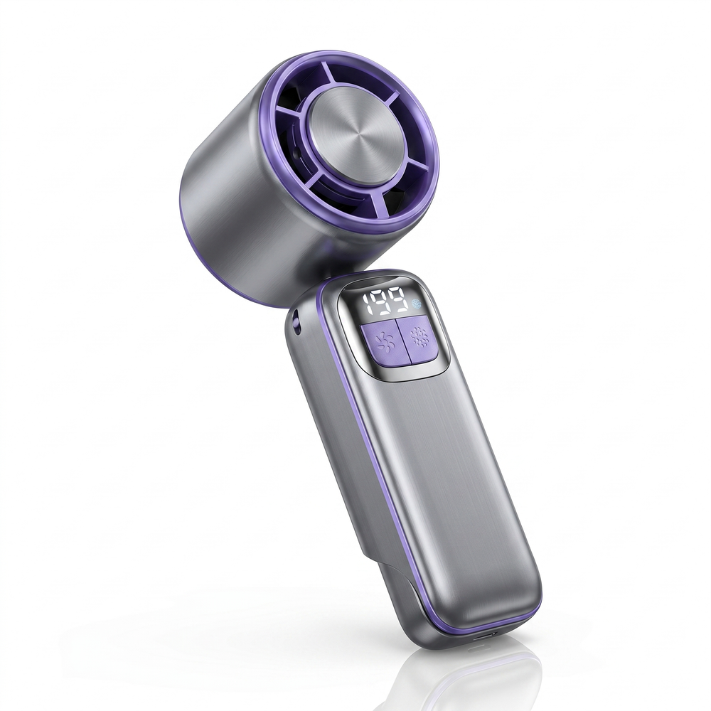 Ventilateur Windly